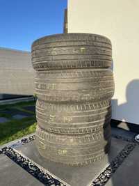 Opony Yokohama całoroczne 235/55R18 AVID Ascend