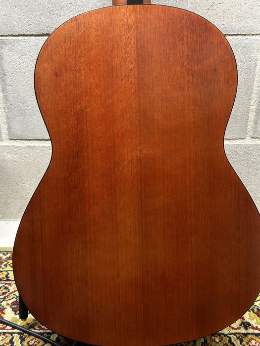 Yamaha CG122MC classica