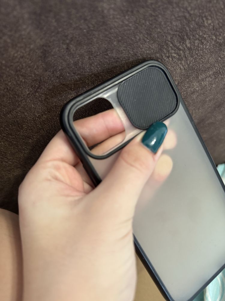 Чохол на iPhone 11