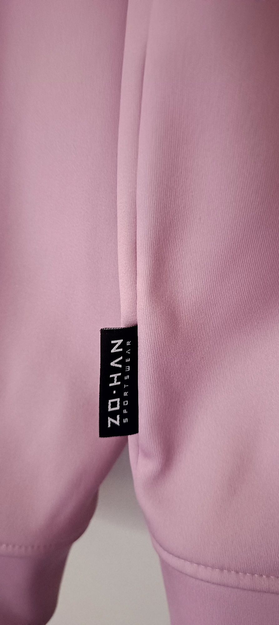 Okazja ! Oryginał ! super dres damski firma ZOHAN.