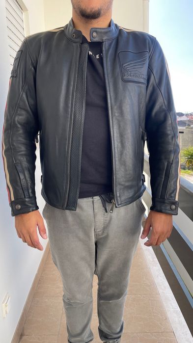 Casaco mota - Alpinestars