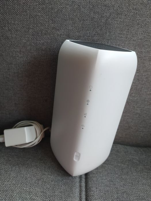 Router Zyxel 5G 802.11ax (Wi-Fi 6)