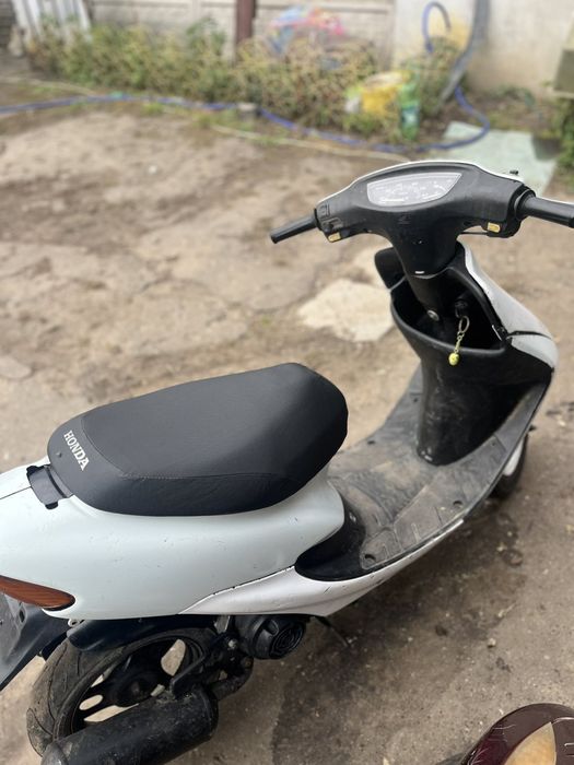 Продам скутер Хонда Дио 34