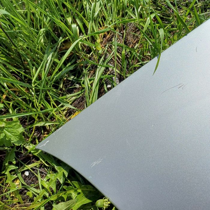 Audi a6 c5 дорест капот капоти