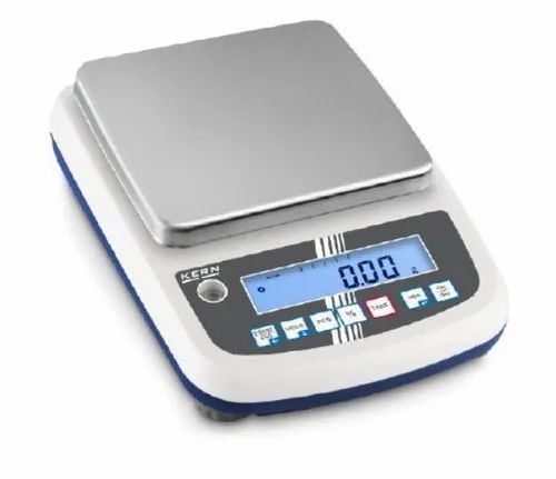 Balança de precisão kern Nova 
PFB 2000-2