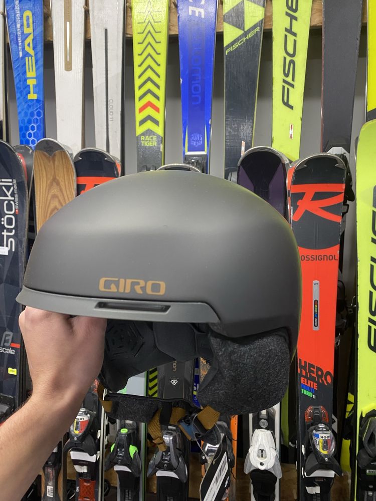 Kask narciarski Giro Taggert Mips M