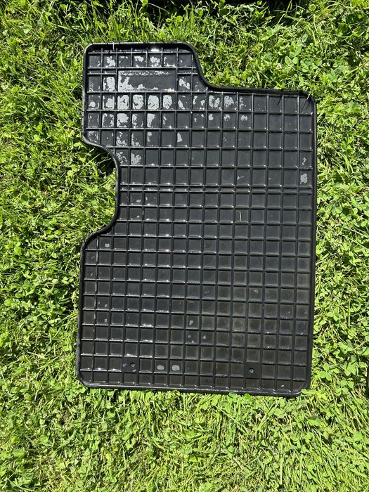 dywaniki gumowe el toro opel corsa