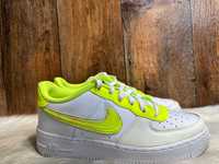 Buty Nike air Force 1 LV8 Multi Color Volt 39