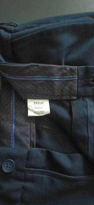 Strój komunijny dla chlopca