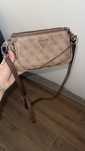 Mala castanha Guess