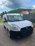 Fiat Doblo Fiat Doblo 1.6 Multijet