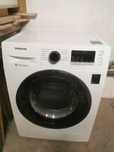 Pralka Samsung EcoBubble 9kg 1400 obr/min. OKAZJA!!!