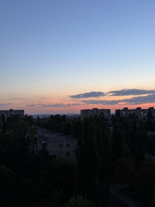 Продаж Видової  квартири Ул.План с житловою лоджією