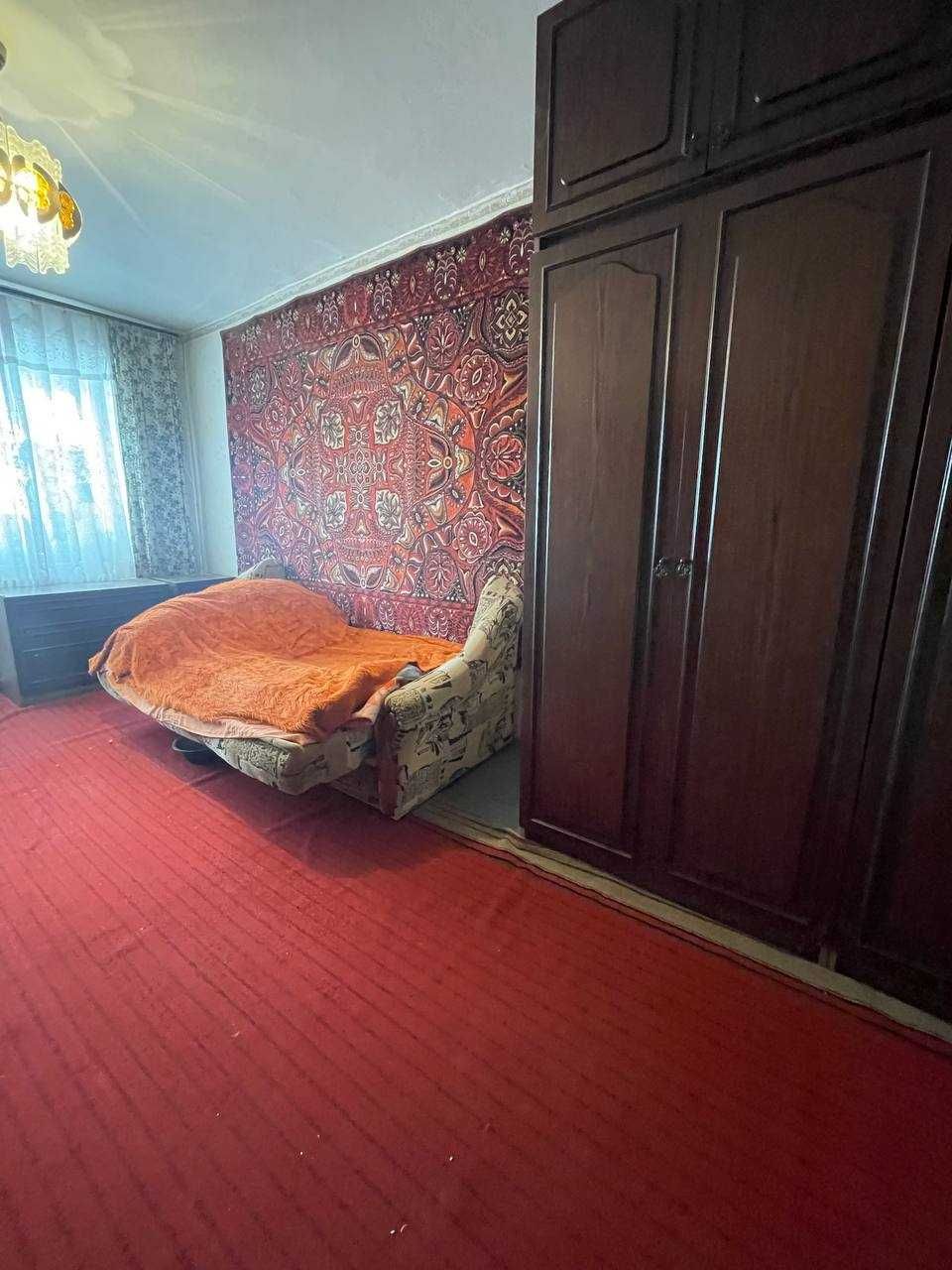 ЄВідновлення Продам 3к квартиру Центр проспект Поля Ульянова