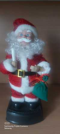 Санта Клаус (Дед мороз)