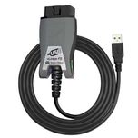 Диагностический сканер Vgate vLinker FS Forscan.OBD2 Ford, Mazda.