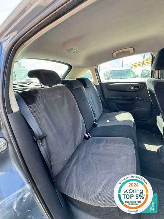 Citroen C4 1.6 Diesel