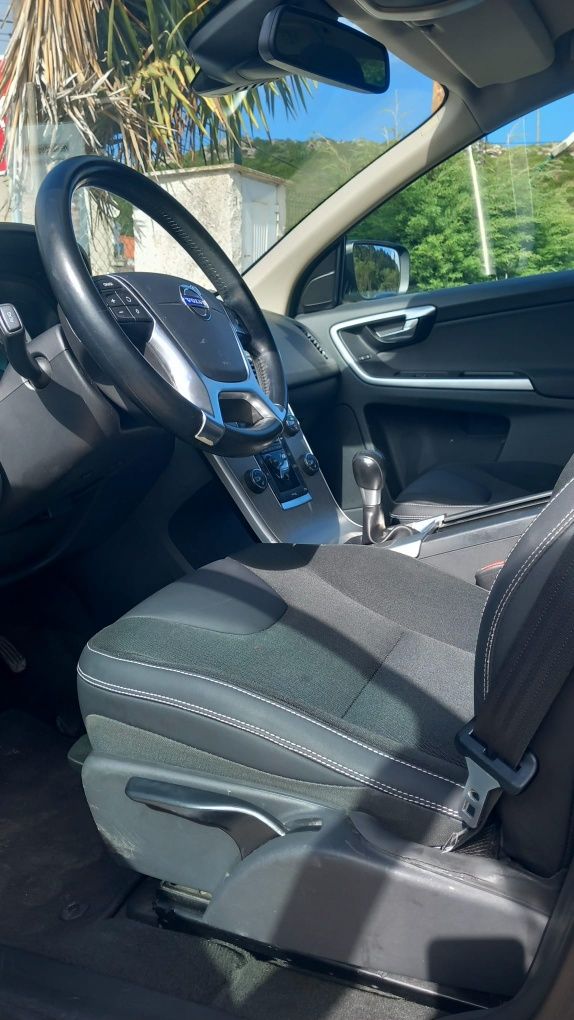 Volvo xc60 Drive