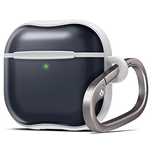 Spigen Classic C1 Apple Airpods 4 Graphite
