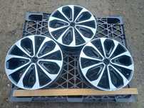 Felgi stalowe Nissan 18'' 5x114'3