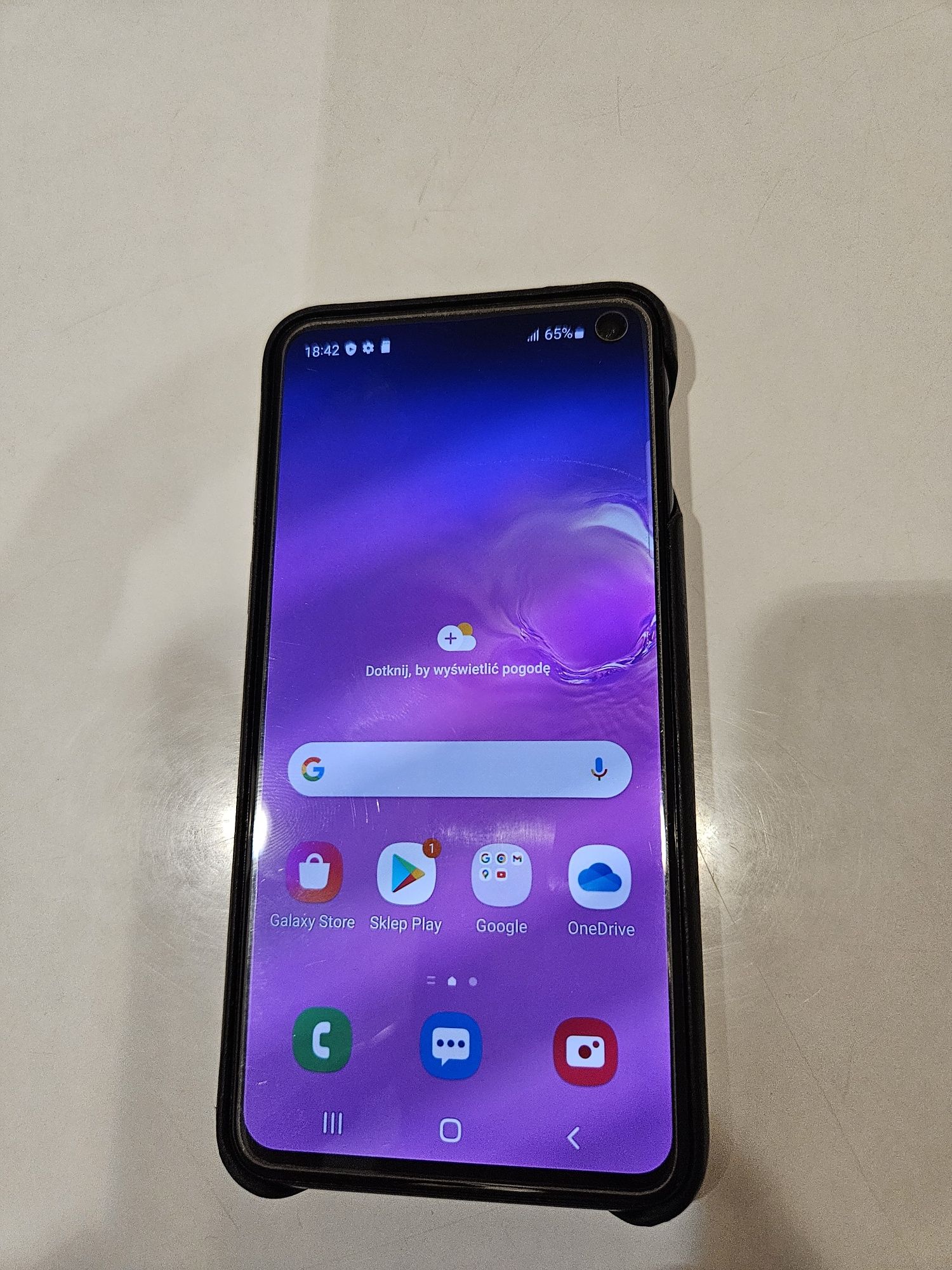 Samsung s10e 128GB