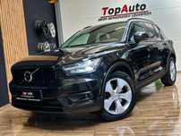 Volvo XC 40 D4 * 190KM * BEZWYPADKOWY * automat * 4x4 * GWARANCJA *