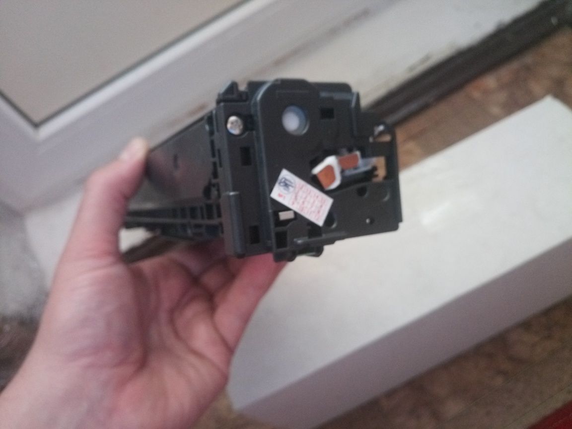 Картридж HP CB541А