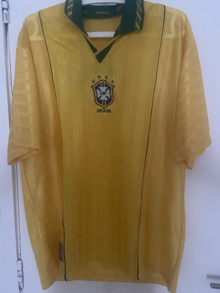 Vendo camisola do brasil