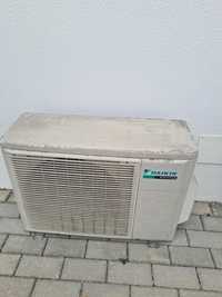 Daikin 4 unidades