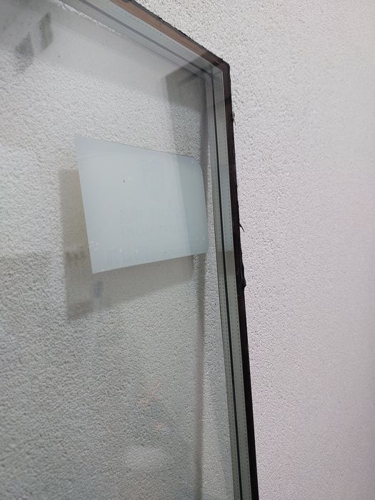 Склопакет 68,5см×145см×3,5см