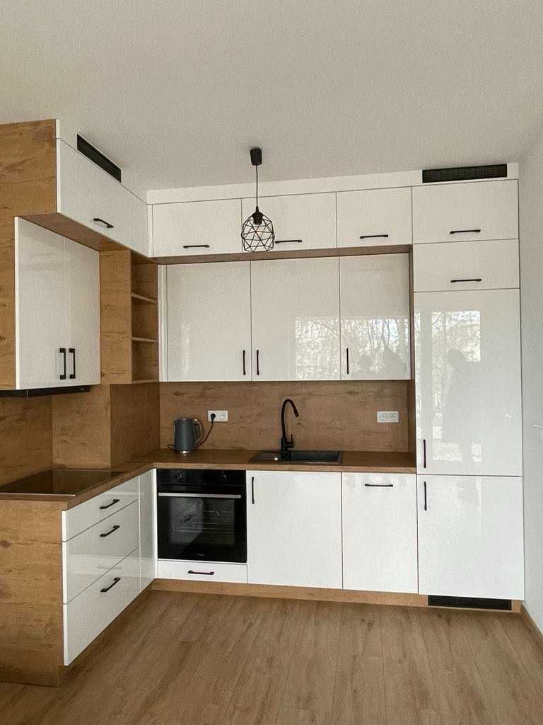 Wynajmę mieszkanie z garażem podziemnym, 36m2, Nowy Bieżanów