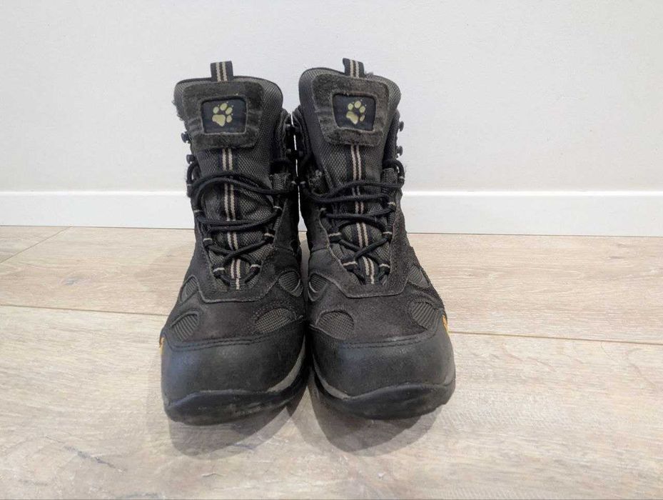 Черевики на мембрані Jack Wolfskin 41р