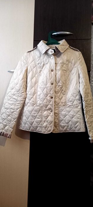 Куртка осінь. Куртка жіноча весна