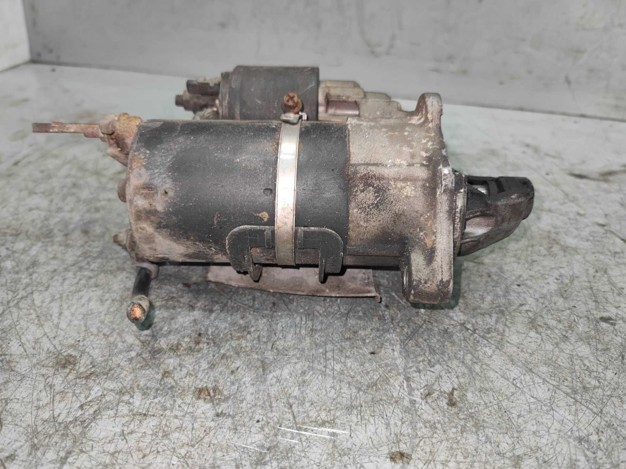 VW Passat B5 Audi A4 B5 A6 C5 1.6 Rozrusznik