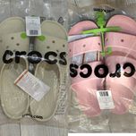 Продам кроксы W10. CROCSBAYA PLATFORM sandal.