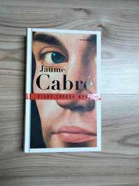 Książka Jaume Cabre - Kiedy zapada mrok