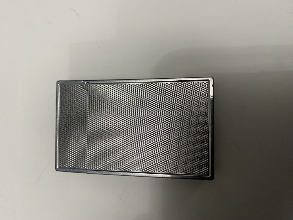 Запальничка DUPONT paris