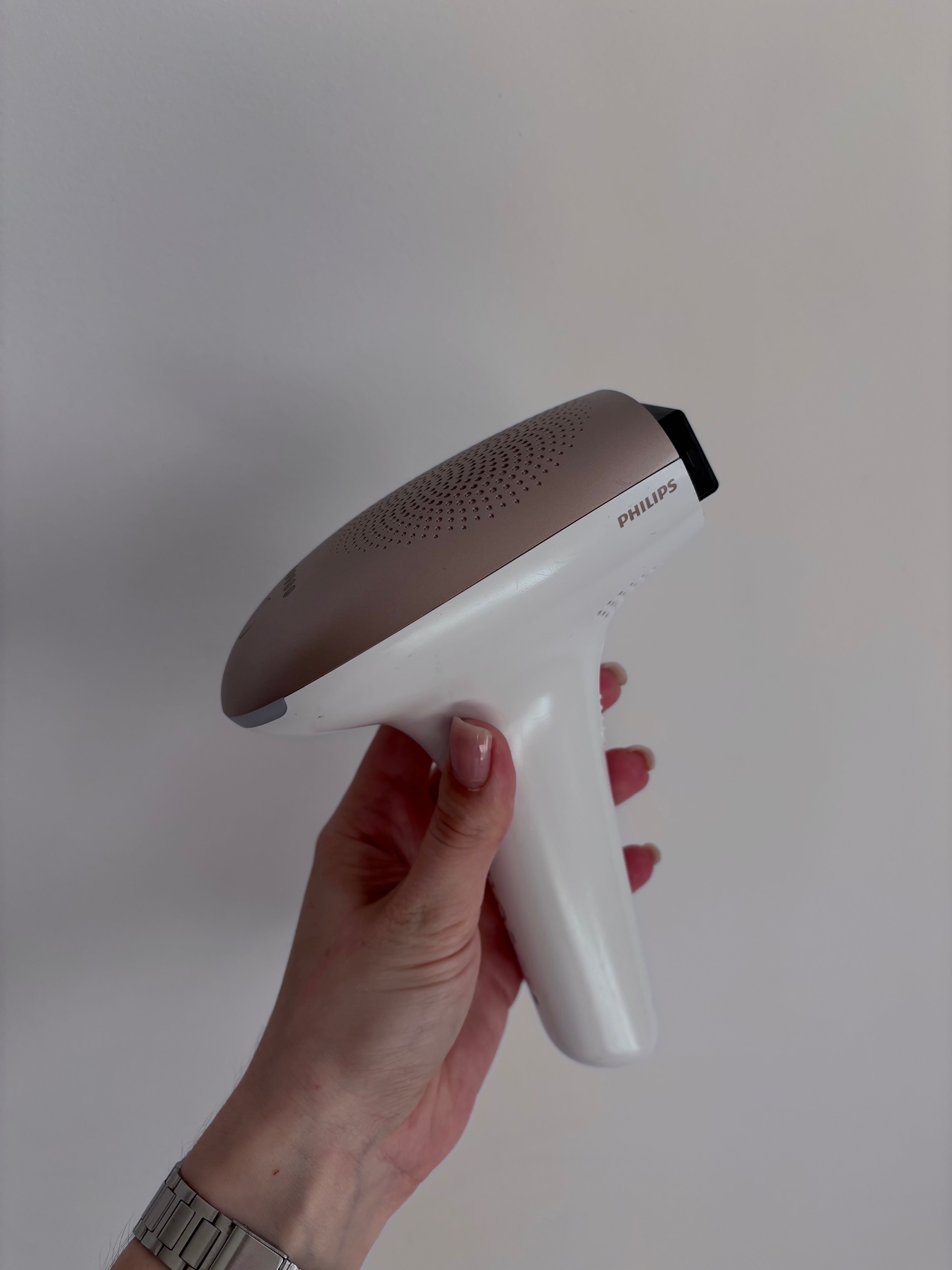 Depilator  Philips Lumea Advansed SC1997