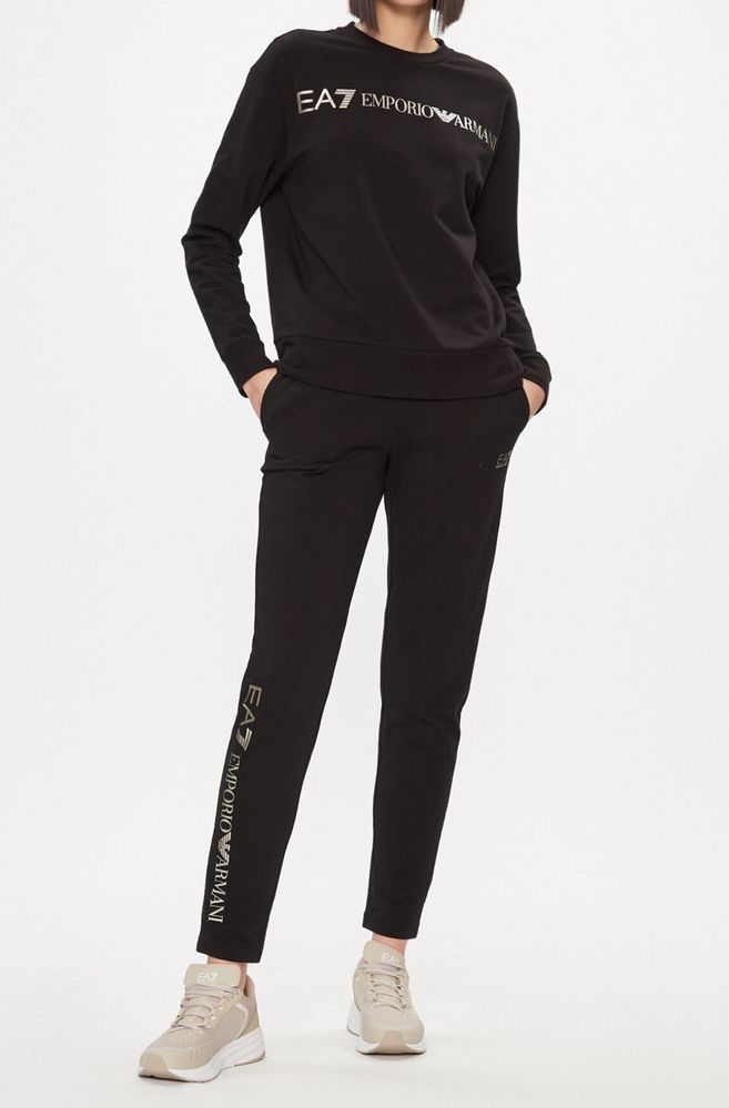 Костюм жіночий XS, S EA7 Armani Оригінал