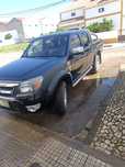 Ford Ranger 2.5 / ano 2009
