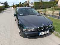 Sprzedam BMW E39