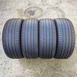 Літня резина, шини 255 45 R20 Michelin (Мішелін) 4шт.