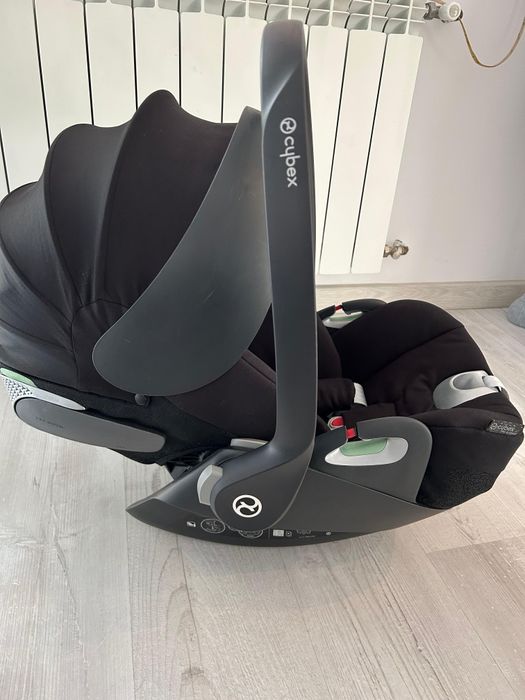 Fotelik Cybex Cloud T