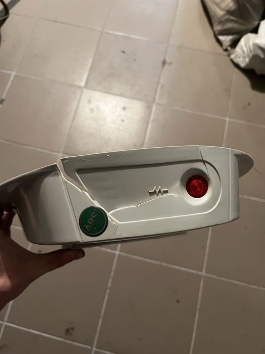 Бойлер ARISTON 80л водонагрівач