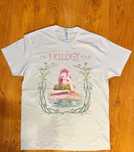 Melanie Martinez The Trilogy Tour Bawełna 100% 190g Gruba M-2XL