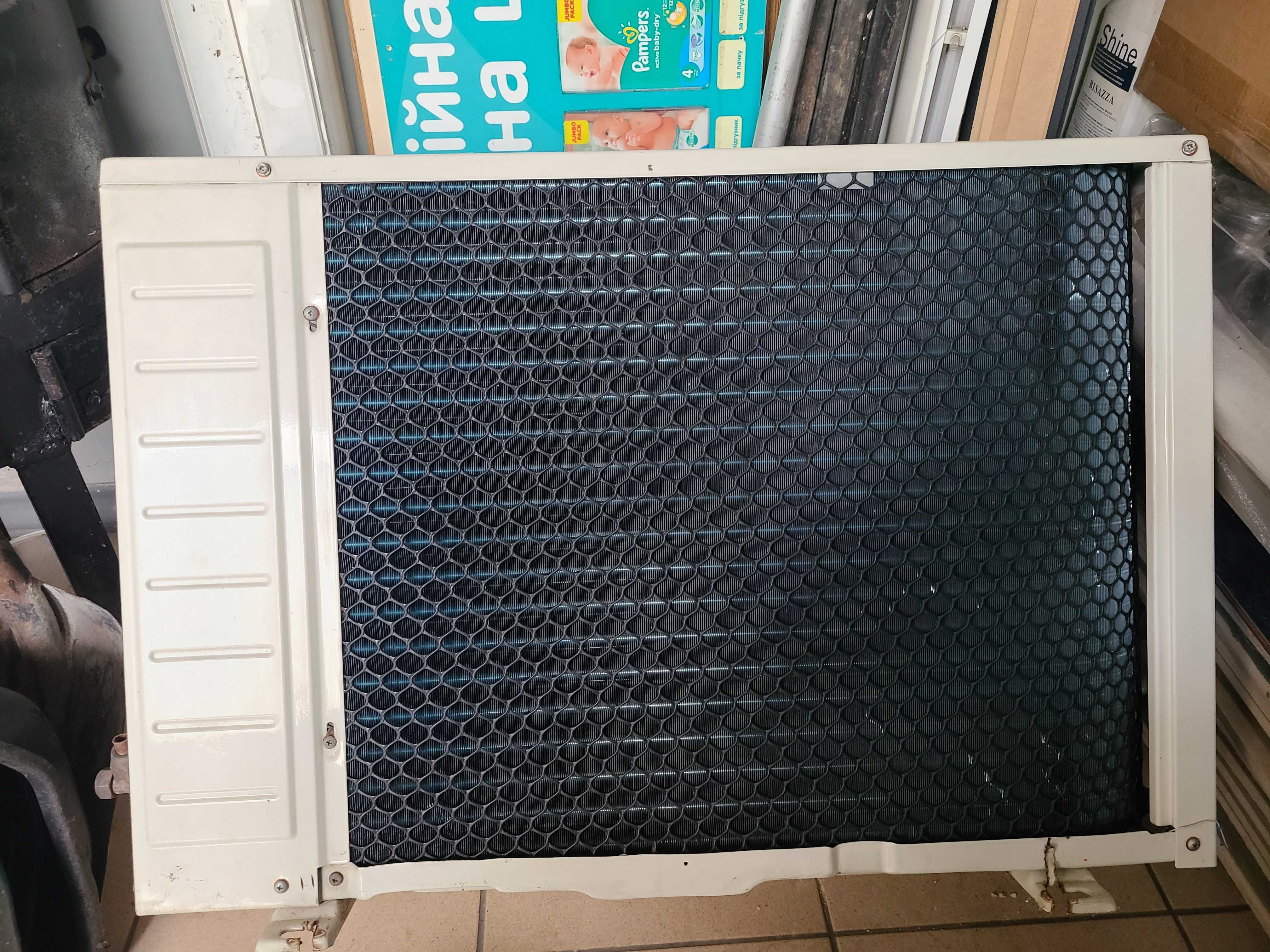 Кондиціонер Midea 18