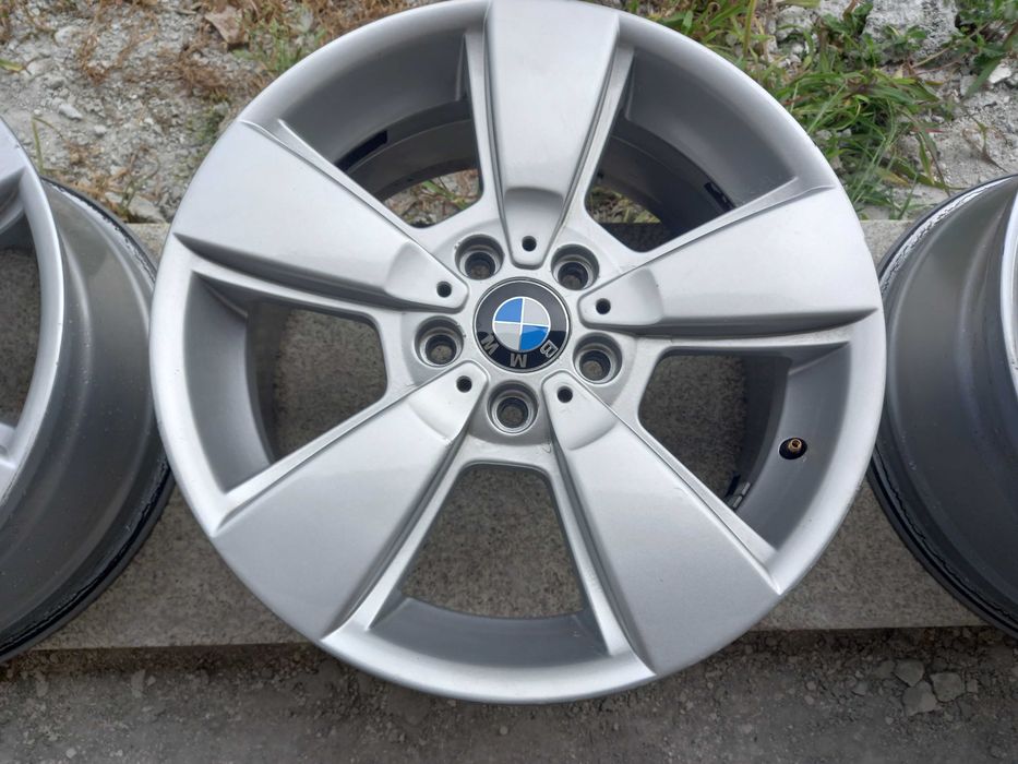 Jantes BMW 18 polgadas