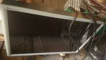 monitor nec multisync 20wgx2 pro