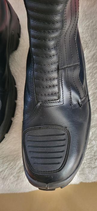 Buty motocyklowe Tarbor Police rozmiar 44
