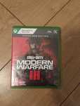 Gra Xbox Series X Call of Duty Modern Warfare 3